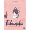 Fukuneko Los Gatos De La Felicidad 01