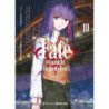 Fate/Stay Night Heaven's Feel 10ComicsAtheneas Hobby S.L.