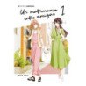 Un Matrimonio Entre Amigas Vol01ComicsAtheneas Hobby S.L.