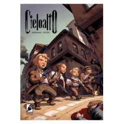 PreventasAtheneas Hobby S.L.