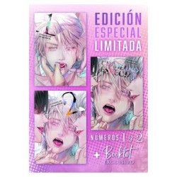 PreventasAtheneas Hobby S.L.