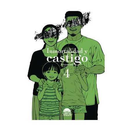 Inmortalidad Y Castigo 04