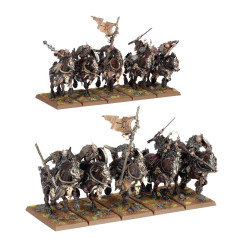 Chaos Marauder Horsemen