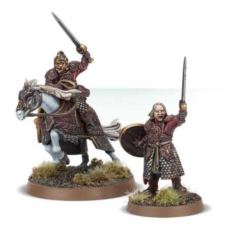 Théoden™, King of Rohan™