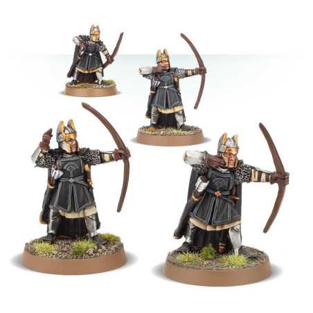 Númenórean Bowmen