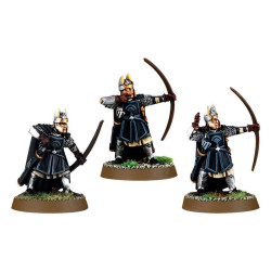 Númenórean Bowmen