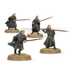 LOTHLÓRIEN™ Wood Elf Warriors