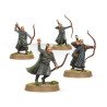 LOTHLÓRIEN™ Wood Elf Warriors