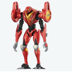 Kit de modelo Marvel Rivals Peni Parker Sp Dr Suit Champion Clase 08