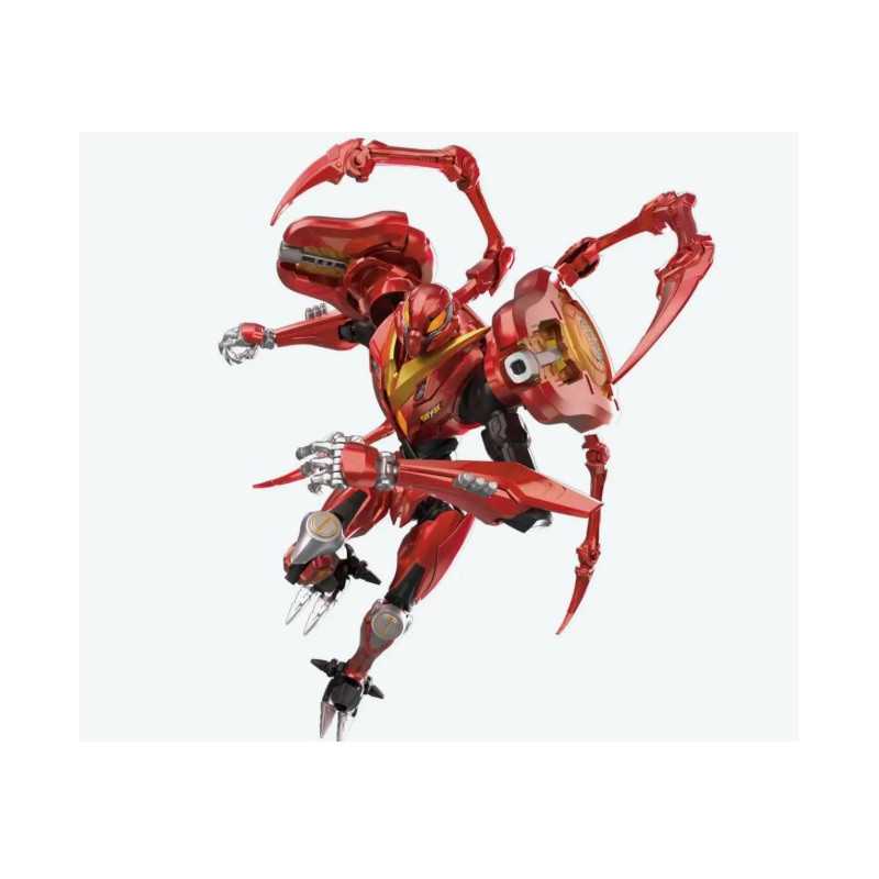 Kit de modelo Marvel Rivals Peni Parker Sp Dr Suit Champion Clase 08