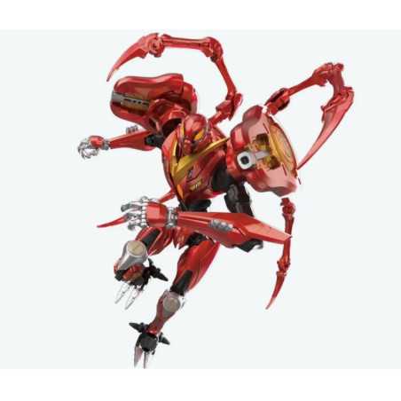 Kit de modelo Marvel Rivals Peni Parker Sp Dr Suit Champion Clase 08