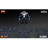 Kit de modelo de campeón Venom clase 07 de Marvel Rivals