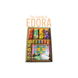 Warp´s Edge Viren Invasion