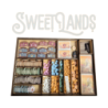 Inserto Compatible Con Sweet Lands