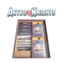 Inserto Compatible Con Ratas De Wistar