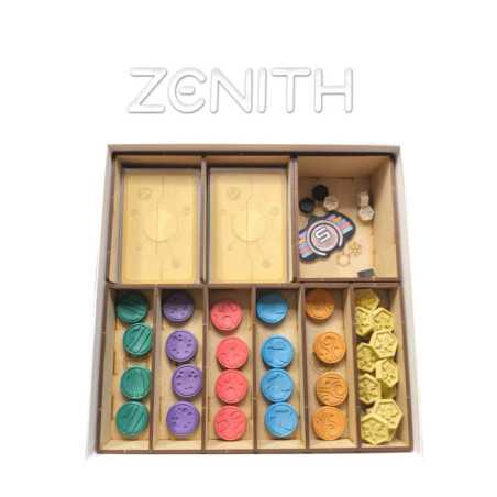 Inserto Compatible Con Zenith