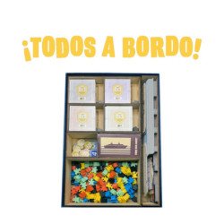 Inserto Compatible Con Ora Et Labora