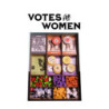 Inserto Compatible Con Votes For Women