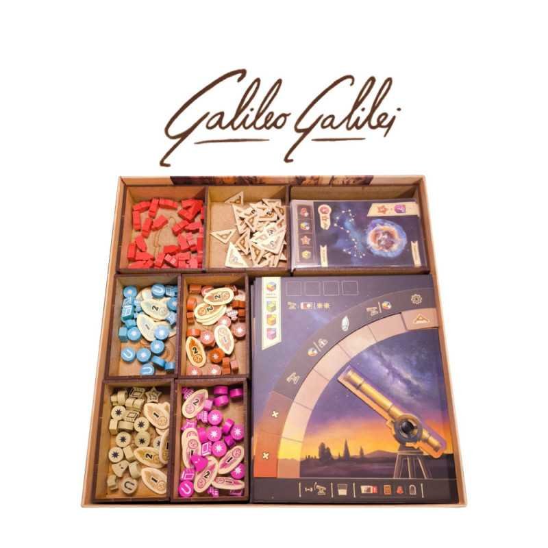 Inserto Compatible Con Galileo Galilei