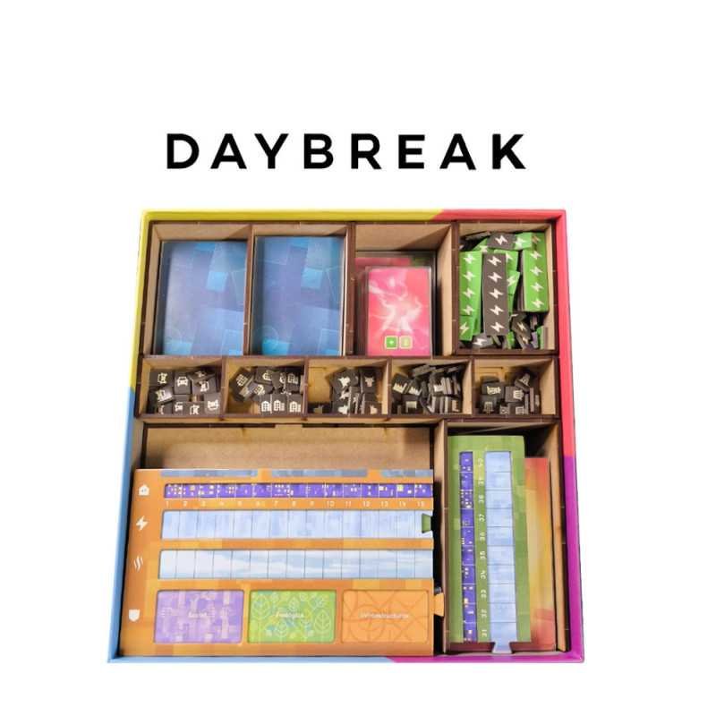 Inserto Compatible Con Daybreak