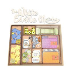 La Oscuridad Asfixiante