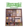Inserto Compatible Con Nucleum Expansiones Australia + Corte De Progreso