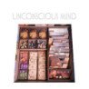 Inserto Compatible Con Unconscious Mind Base + Exp Pesadillas + Caja De Módulos