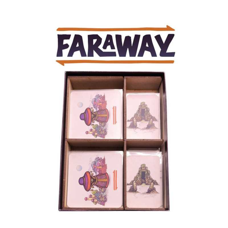 Inserto Compatible Con Faraway