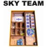 Inserto Compatible Con Sky Team