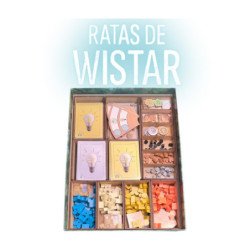 Inserto Compatible Con Todos A Bordo