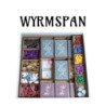 Inserto Compatible Con Wyrmspan