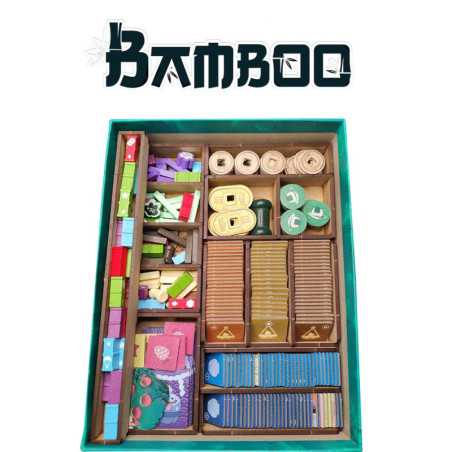 Inserto Compatible Con Bamboo