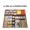 Inserto Compatible Con La Era De La Innovación