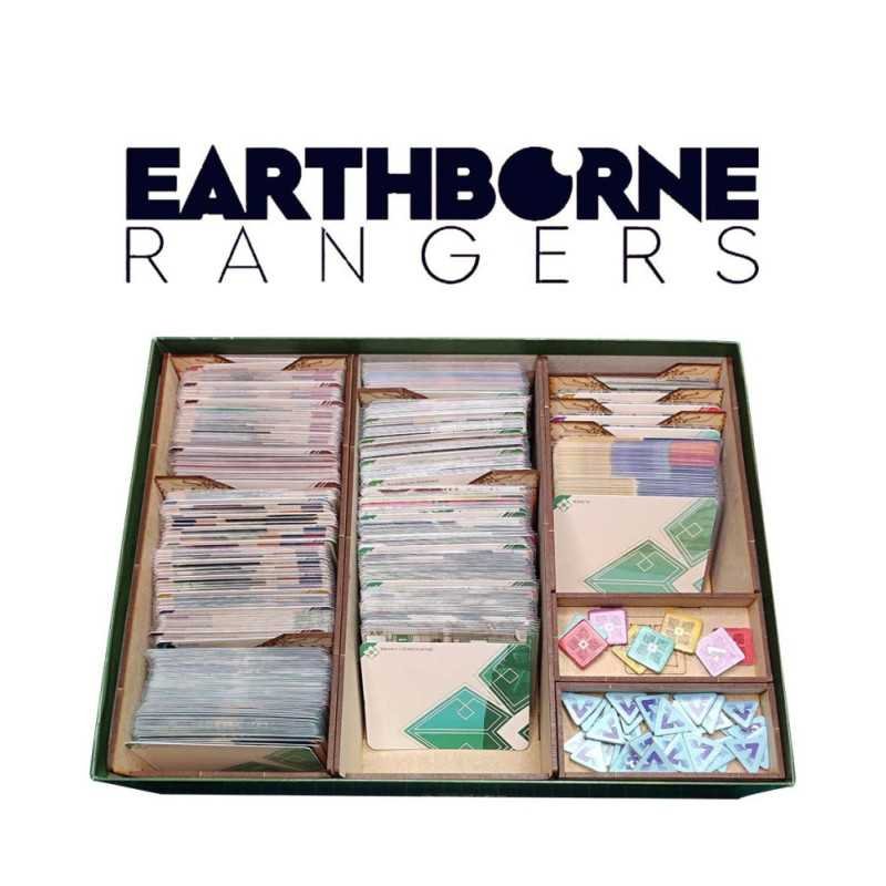 Inserto Compatible Con Earthborne Rangers