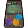 Inserto Compatible Con Mini Rogue Deluxe Pack Base + Exp Abismos De Perdición
