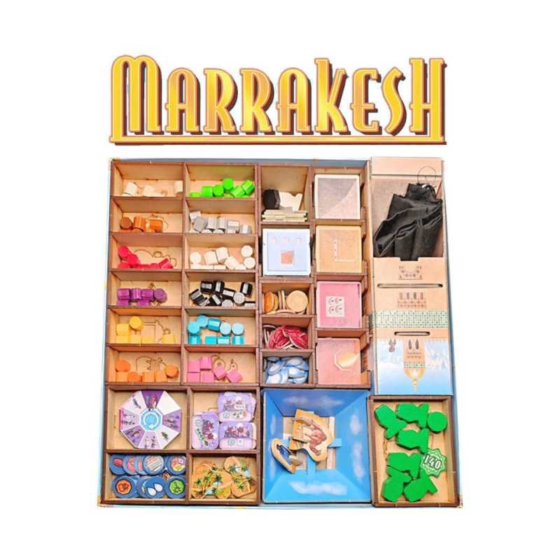 Inserto Compatible Con Marrakesh