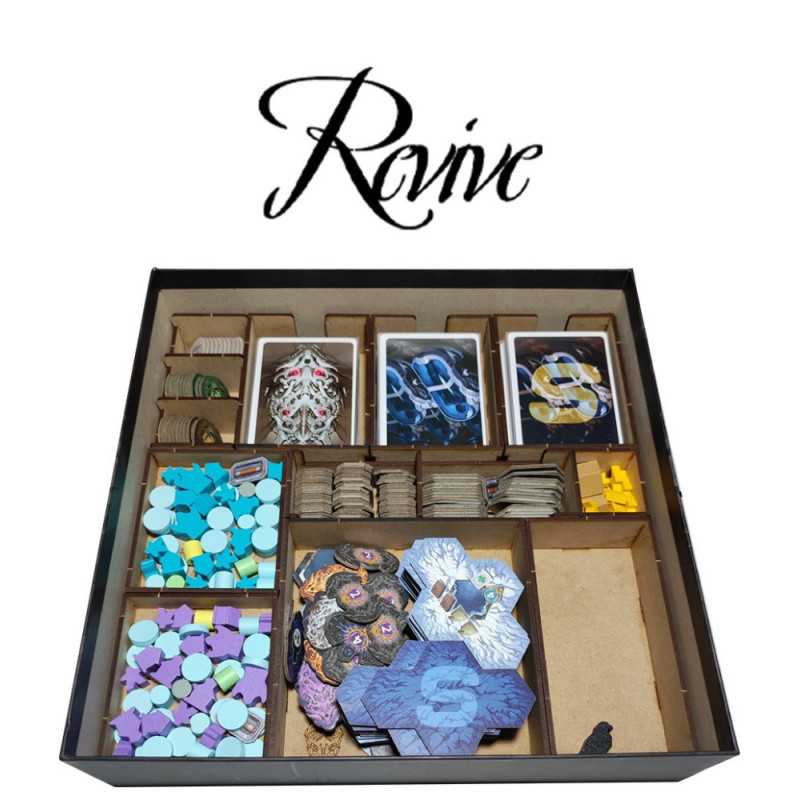 Inserto Compatible Con Revive