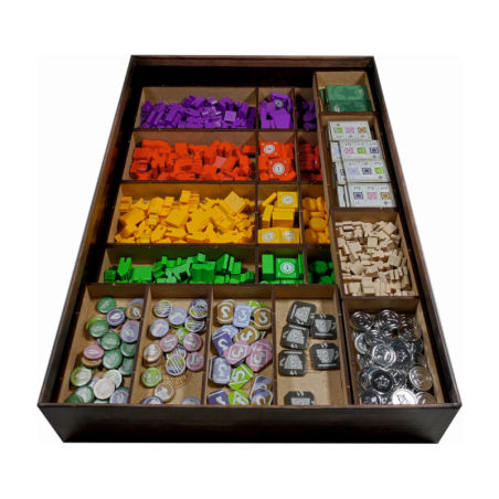 Inserto Compatible Con Coffee Traders