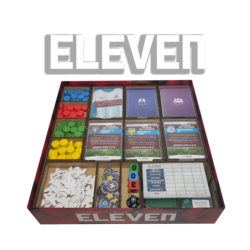 Tainted Grail Reyes de la Perdición (Pack Completo Deluxe)