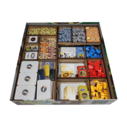 Terraforming Mar (Español)