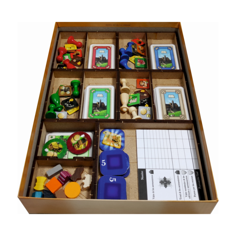 Inserto Compatible Con Ora Et Labora