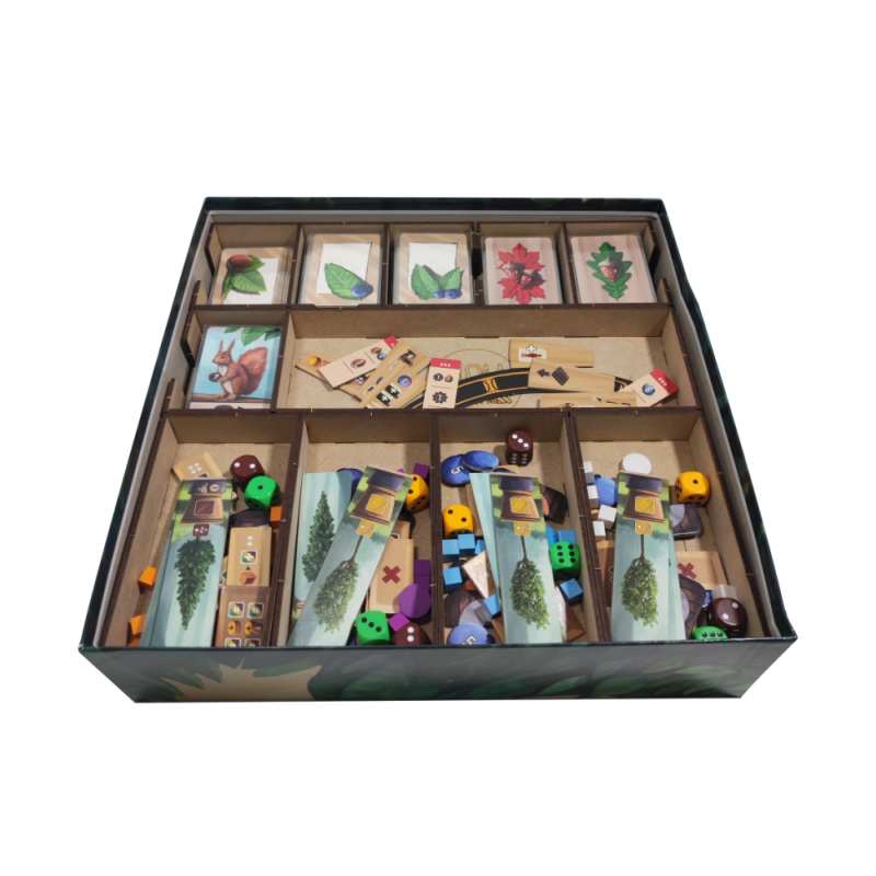 Inserto Compatible Con Woodcraft