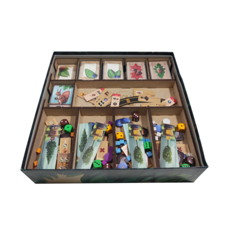 Inserto Compatible Con Woodcraft