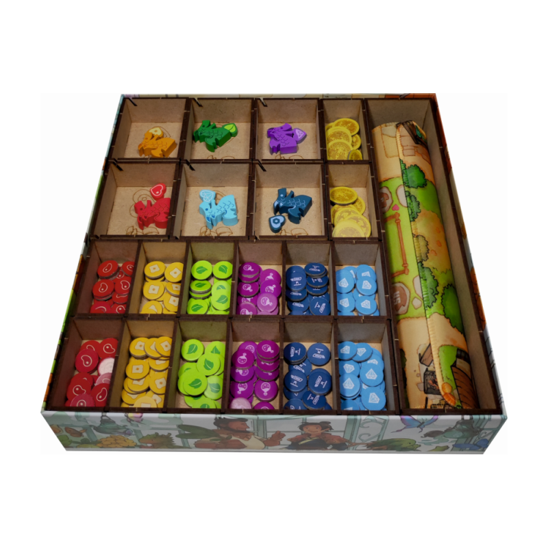 Inserto Compatible Con Flamecraft