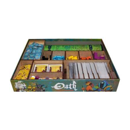 Inserto Compatible Con Oath