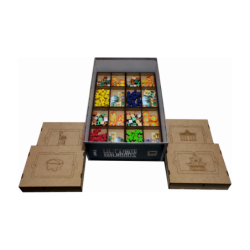 NyakuzaJuegos de MesaAtheneas Hobby S.L.