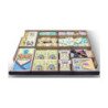 Inserto Compatible Con Bitoku