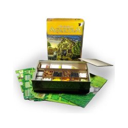 Gaia Project La Flota Perdida (Español)