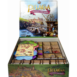 La caída del Rey de la Montaña