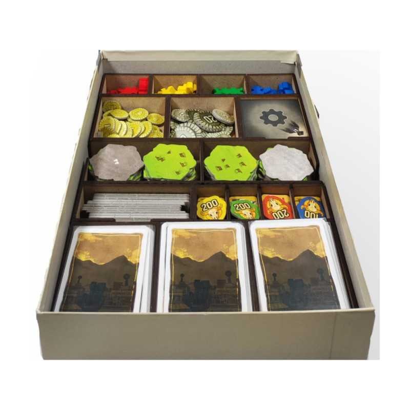 Inserto Compatible Con Boonlake